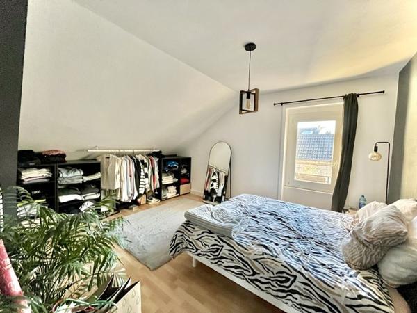 Appartement à vendre |  Brive-la-Gaillarde |  3 pièces | 52 m²