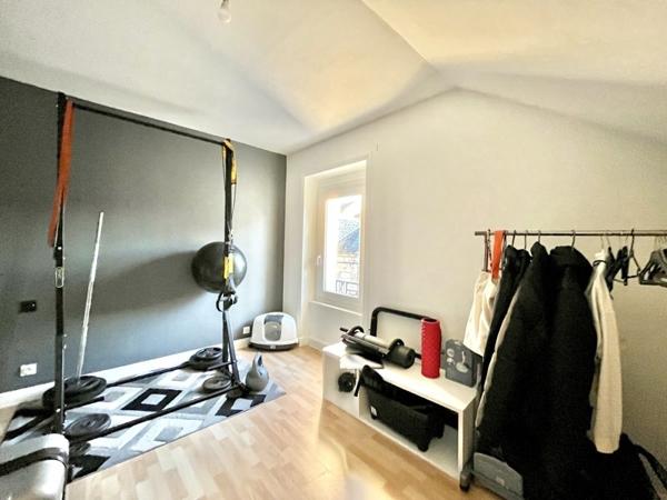 Appartement à vendre |  Brive-la-Gaillarde |  3 pièces | 52 m²