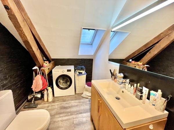 Appartement à vendre |  Brive-la-Gaillarde |  3 pièces | 52 m²