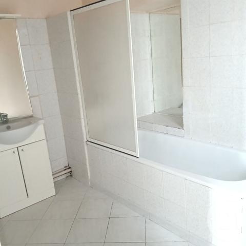 Appartement F4 à vendre  4 pièces - 122,71 m2 GAILLAC - 81