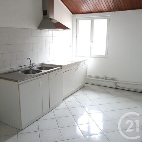 Appartement F4 à vendre  4 pièces - 122,71 m2 GAILLAC - 81