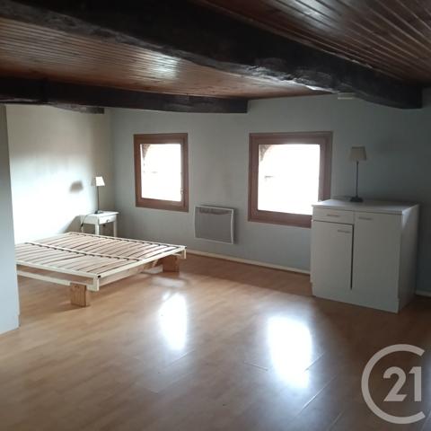 Appartement F4 à vendre  4 pièces - 122,71 m2 GAILLAC - 81