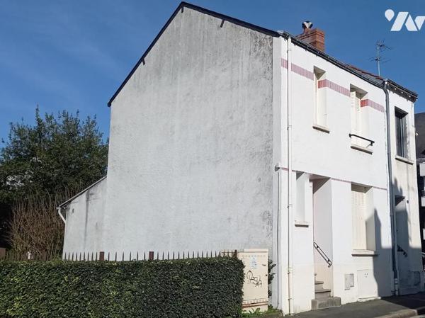 TOURS BRETONNEAU MAISON DE VILLE