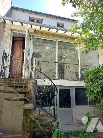 TOURS BRETONNEAU MAISON DE VILLE