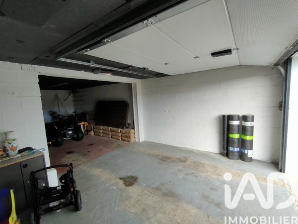 Maison à vendre 5 pièces 108 m² Conflans-sur-Anille