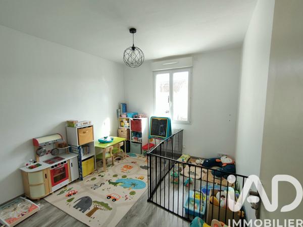 Maison à vendre 5 pièces 108 m² Conflans-sur-Anille