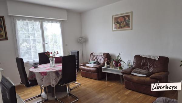 A Matignon Appartement T3 en centre ville