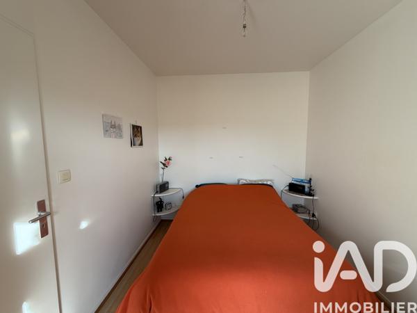 Appartement à vendre 2 pièces 38 m² Corbeil-Essonnes