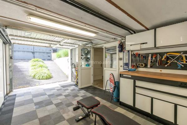 Vente                                                      Maison
                        
                     7 pièces                      140 m2                     à Le Perreux-sur-Marne