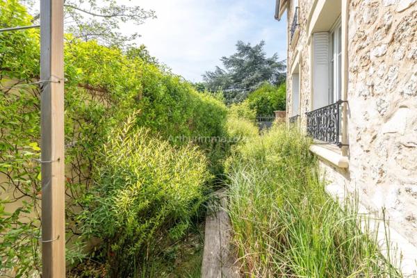 Vente                                                      Maison
                        
                     7 pièces                      140 m2                     à Le Perreux-sur-Marne
