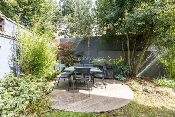 Vente                                                      Maison
                        
                     7 pièces                      140 m2                     à Le Perreux-sur-Marne