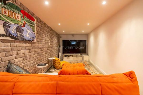 Vente                                                      Maison
                        
                     7 pièces                      140 m2                     à Le Perreux-sur-Marne