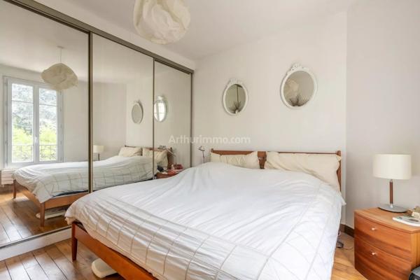 Vente                                                      Maison
                        
                     7 pièces                      140 m2                     à Le Perreux-sur-Marne
