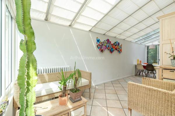 Vente                                                      Maison
                        
                     7 pièces                      140 m2                     à Le Perreux-sur-Marne