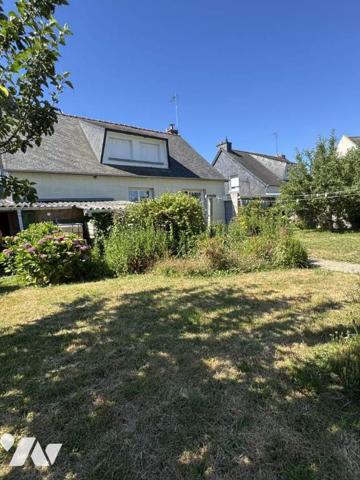 Maison d'habitation
