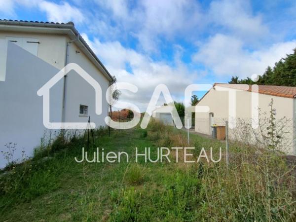 Terrain constructible