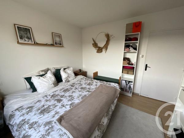 Appartement à vendre  4 pièces - 98 m2 LORETTE - 42