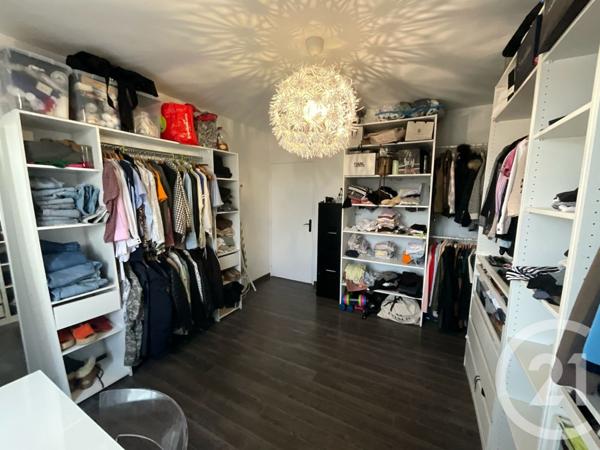 Appartement à vendre  4 pièces - 98 m2 LORETTE - 42