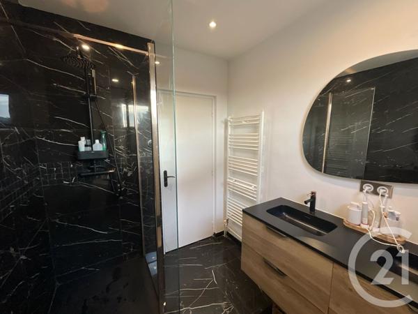 Appartement à vendre  4 pièces - 98 m2 LORETTE - 42