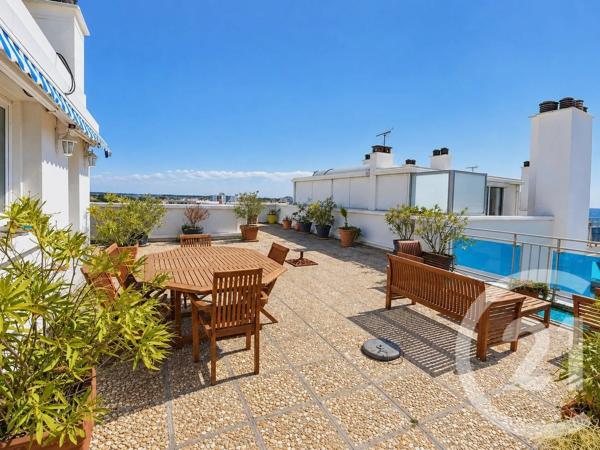 Appartement F2 à vendre  2 pièces - 55 m 2   LE GRAU DU ROI  - 30
