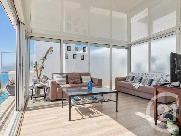 Appartement F2 à vendre  2 pièces - 55 m 2   LE GRAU DU ROI  - 30