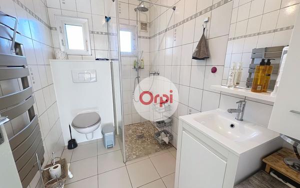 Maison à vendre    3 pièces • 57,19 m2 Damgan