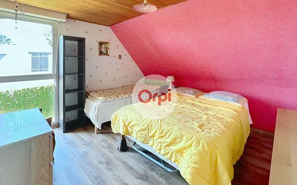 Maison à vendre    3 pièces • 57,19 m2 Damgan