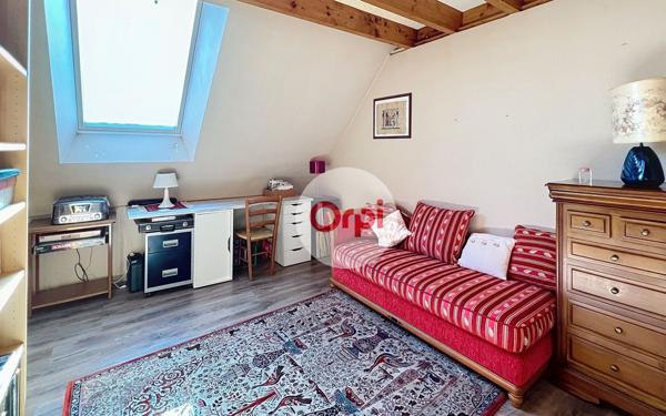 Maison à vendre    3 pièces • 57,19 m2 Damgan