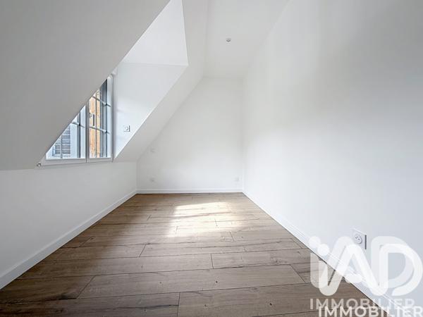 Maison à vendre 5 pièces 119,92 m² Lillebonne