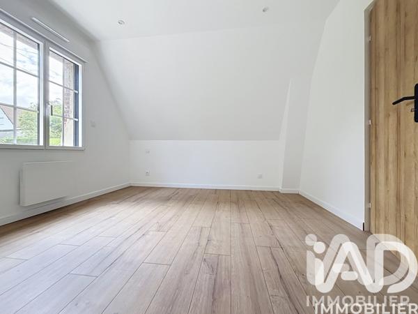 Maison à vendre 5 pièces 119,92 m² Lillebonne