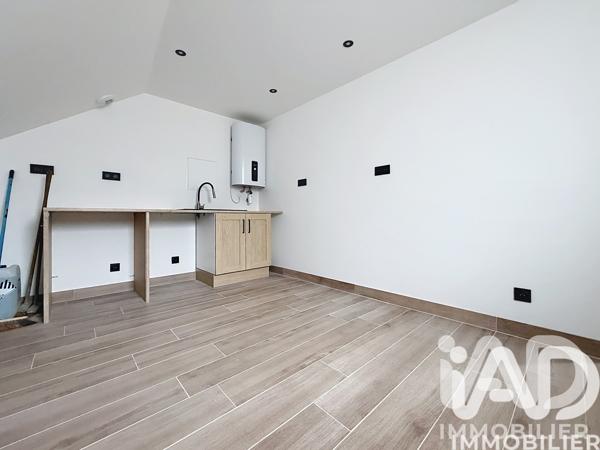 Maison à vendre 5 pièces 119,92 m² Lillebonne