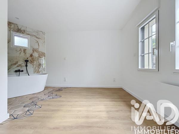 Maison à vendre 5 pièces 119,92 m² Lillebonne