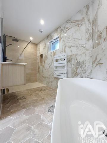 Maison à vendre 5 pièces 119,92 m² Lillebonne