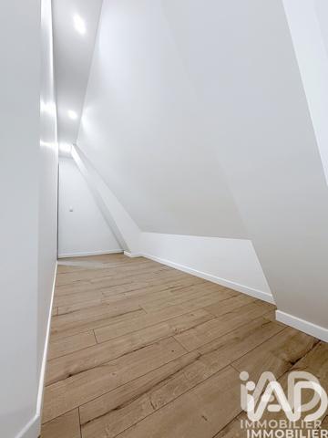 Maison à vendre 5 pièces 119,92 m² Lillebonne