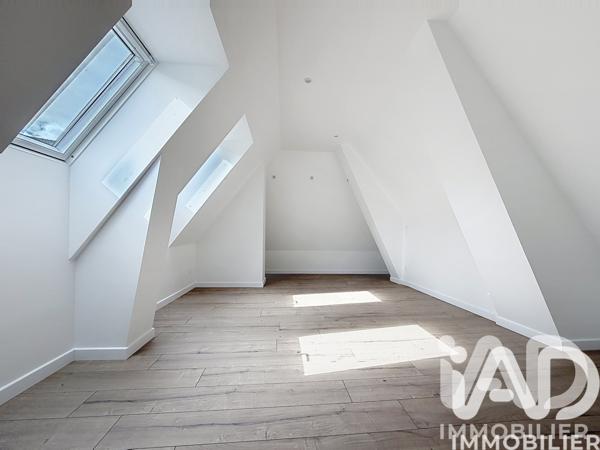 Maison à vendre 5 pièces 119,92 m² Lillebonne