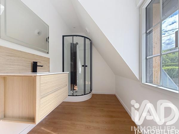 Maison à vendre 5 pièces 119,92 m² Lillebonne
