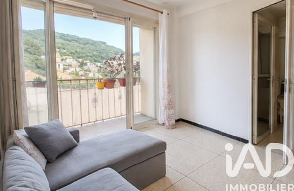 Appartement à vendre 3 pièces 53 m² Le Cannet