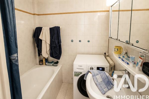 Appartement à vendre 3 pièces 53 m² Le Cannet