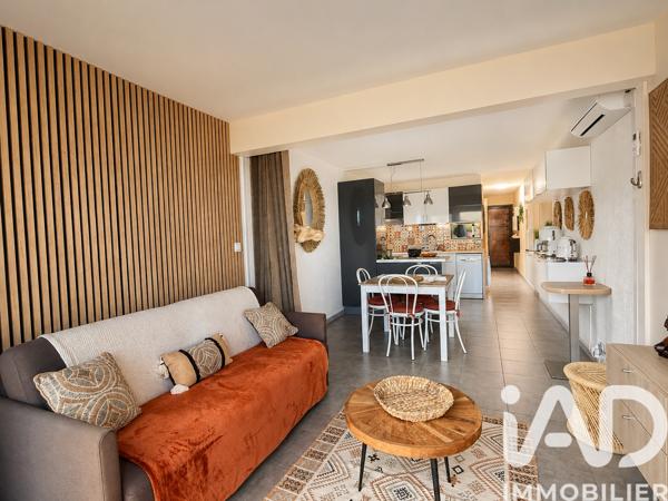 Appartement à vendre 2 pièces 32 m² Leucate