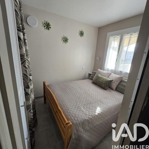 Appartement à vendre 2 pièces 32 m² Leucate