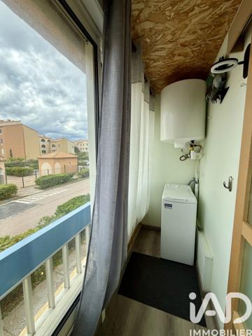 Appartement à vendre 2 pièces 32 m² Leucate