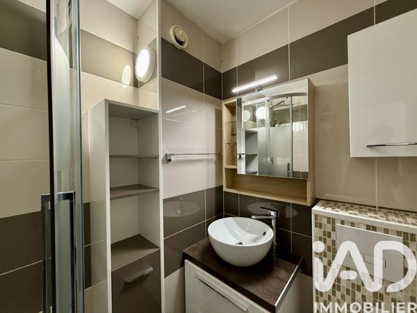 Appartement à vendre 2 pièces 32 m² Leucate