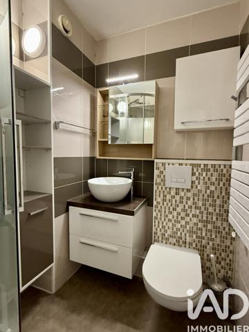 Appartement à vendre 2 pièces 32 m² Leucate