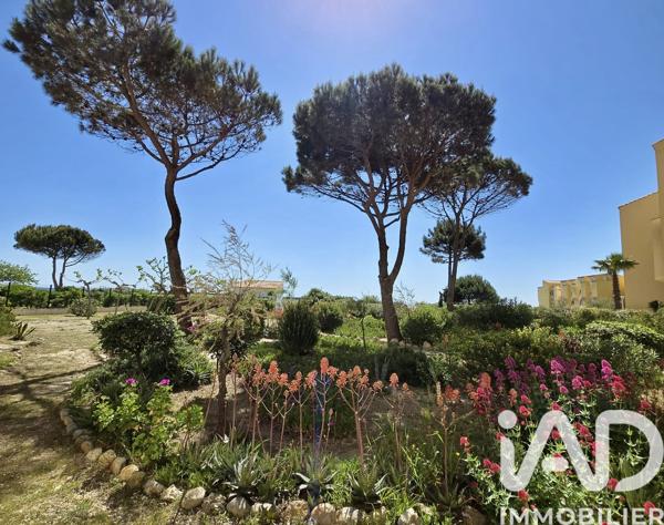 Appartement à vendre 2 pièces 32 m² Leucate