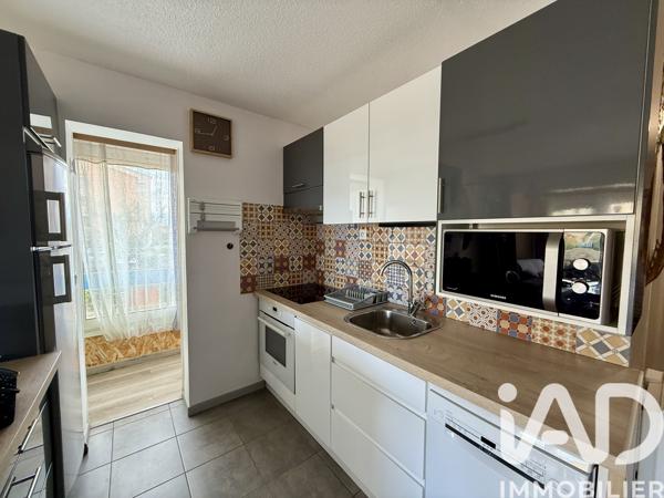 Appartement à vendre 2 pièces 32 m² Leucate