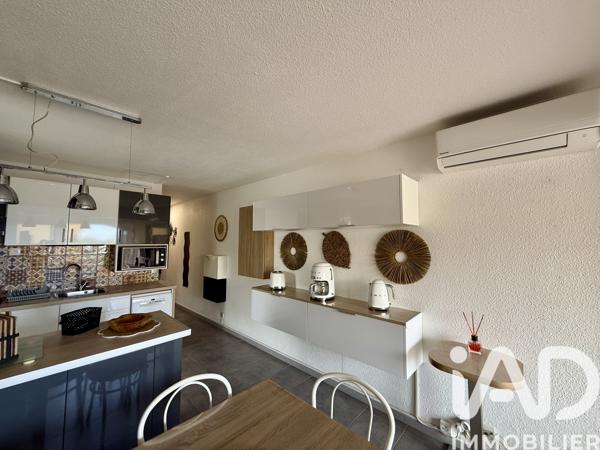 Appartement à vendre 2 pièces 32 m² Leucate