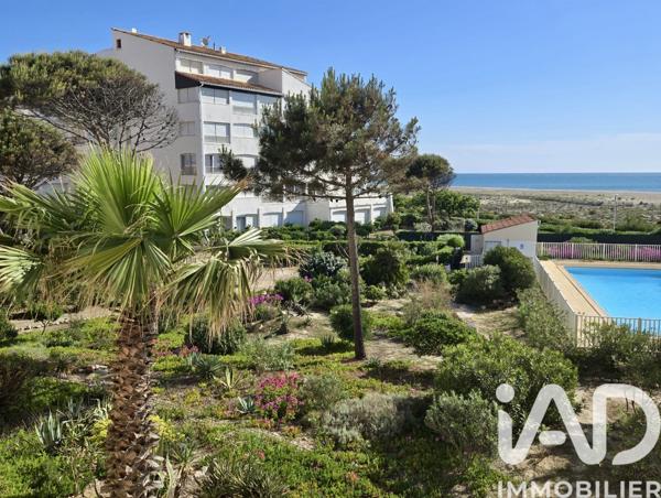 Appartement à vendre 2 pièces 32 m² Leucate