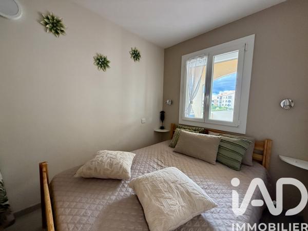 Appartement à vendre 2 pièces 32 m² Leucate