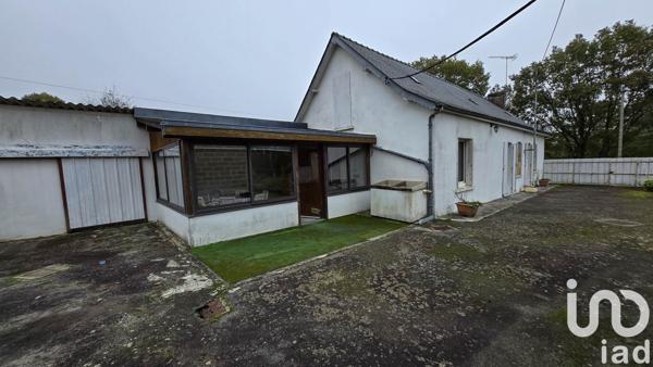 Maison à vendre 9 pièces 250 m² Retiers