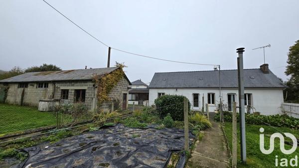 Maison à vendre 9 pièces 250 m² Retiers